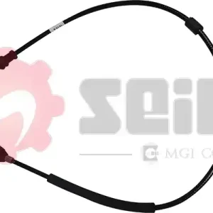 Bestseller Kilometertellerkabel Seim 554852