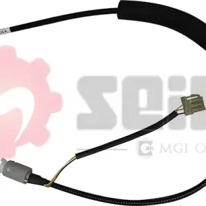Kilometertellerkabel Seim 554854 Rechtstreeks Van De Fabrikant