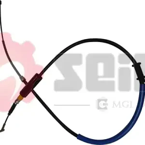 Handremkabel Seim 554857 Merkproduct