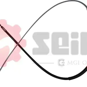 Lage Kosten Handremkabel Seim 554867