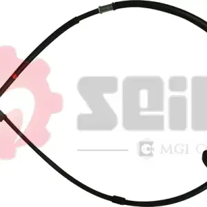 Superprijs Handremkabel Seim 554868