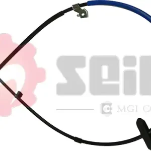 Handremkabel Seim 554871 Garantie Inbegrepen