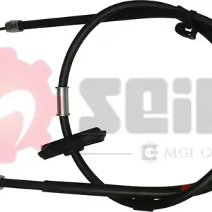 Handremkabel Seim 554875 Gecertificeerd