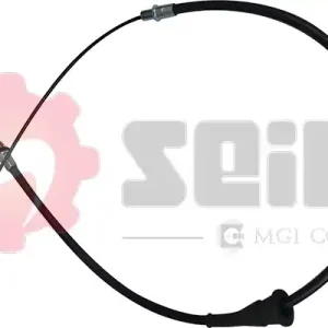 Handremkabel Seim 554881 Nieuwe Collectie