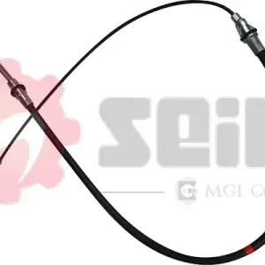 Favoriet Handremkabel Seim 554886