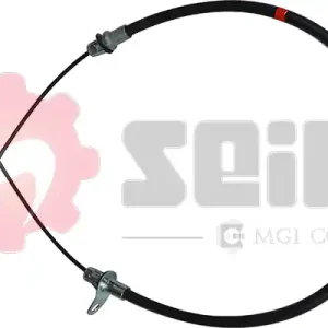 Handremkabel Seim 554888 Topkwaliteit