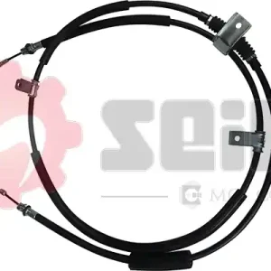 Handremkabel Seim 554892 Beperkte Voorraad
