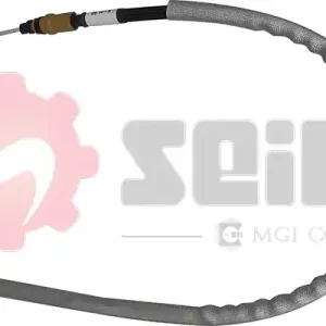 Handremkabel Seim 554902 Premium