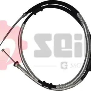 Hoge Kwaliteit Handremkabel Seim 554916