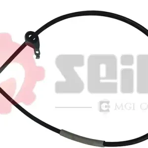 Ambachtelijk Handremkabel Seim 554920