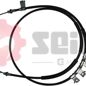 Betrouwbaar Handremkabel Seim 554921