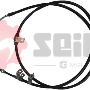 Handremkabel Seim 554942 Voordeelprijs