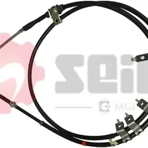 Veilige Betaling Handremkabel Seim 554944