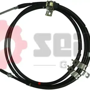 Modern Handremkabel Seim 554946