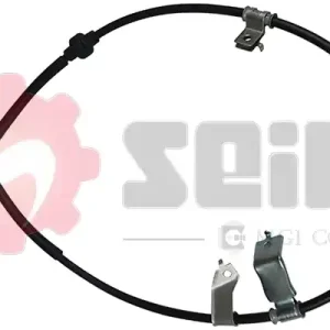 Handremkabel Seim 554953 Rechtstreeks Van De Fabrikant