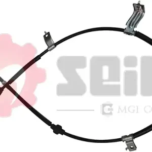 Handremkabel Seim 554954 Rechtstreeks Van De Fabrikant