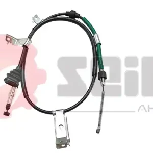 Alleen Vandaag Handremkabel Seim 554955