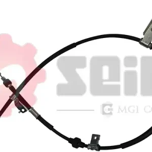 Direct Verzonden Handremkabel Seim 554957