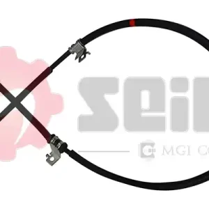 Favoriet Handremkabel Seim 554963