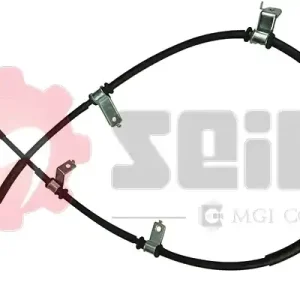 Koppelingskabel Seim 554966 Betaalbaar