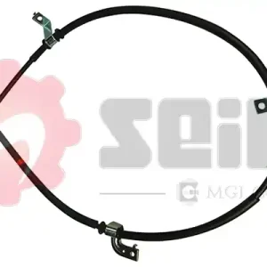 Topkwaliteit Handremkabel Seim 554967
