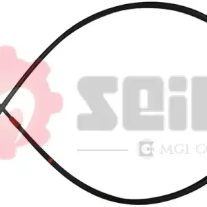 Hoge Kwaliteit Handremkabel Seim 554971