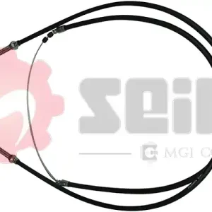 Handremkabel Seim 554974 Finale Uitverkoop
