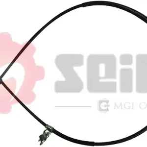 Handremkabel Seim 554980 Beperkte Voorraad