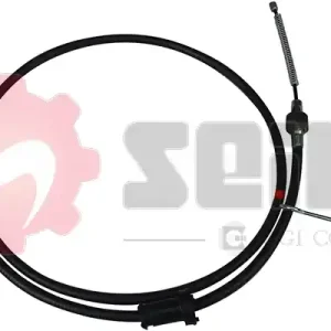 Alleen Vandaag Handremkabel Seim 554982