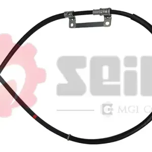 Limited Edition Handremkabel Seim 554988