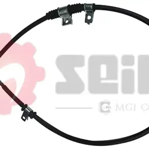 Handremkabel Seim 554989 Rechtstreeks Van De Fabrikant