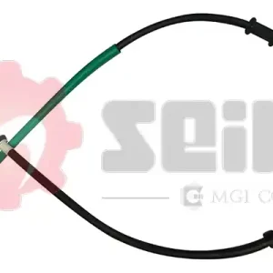 Handremkabel Seim 554994 Gecertificeerd