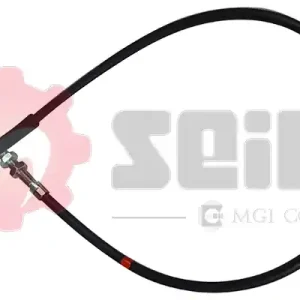 Handremkabel Seim 555000 Authentiek