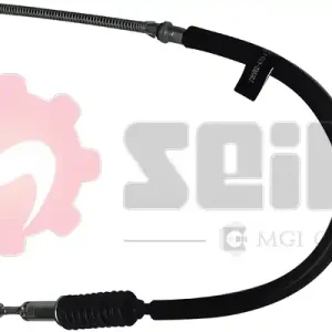 Fabrieksprijs Handremkabel Seim 555002