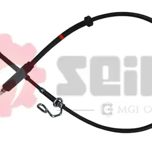 Uitverkoop Koppelingskabel Seim 555003