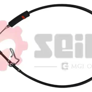 Aanbieding Koppelingskabel Seim 555004