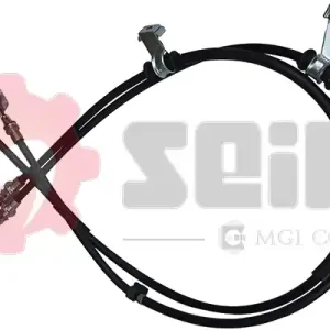 Koppelingskabel Seim 555005 Premium