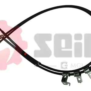 Gecertificeerd Handremkabel Seim 555006