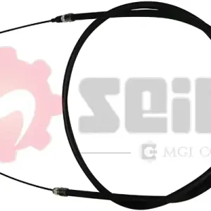 Nieuw Koppelingskabel Seim 555021
