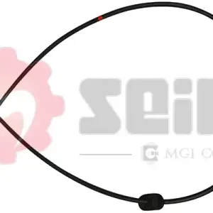 Korting Koppelingskabel Seim 555022