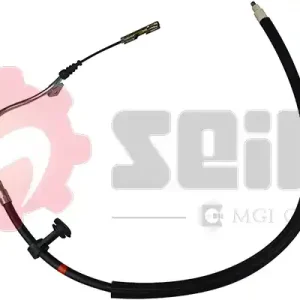 Handremkabel Seim 555023 Weekendaanbieding