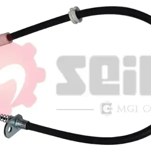 Aanbieding Handremkabel Seim 555028