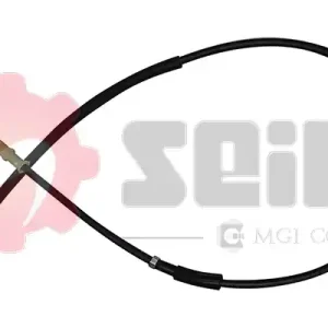 Handremkabel Seim 555031 Merkproduct