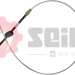 In De Mode Handremkabel Seim 555037