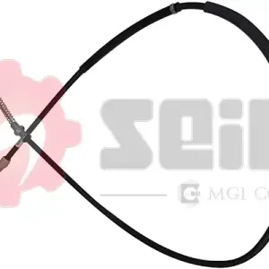 Handremkabel Seim 555039 Gratis Verzending