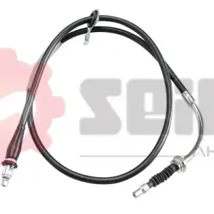Beperkt Aanbod Handremkabel Seim 555044