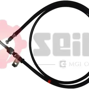 Uitverkoop Handremkabel Seim 555048