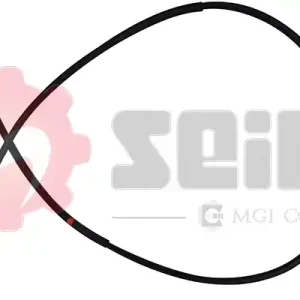 Voordeelprijs Handremkabel Seim 555049