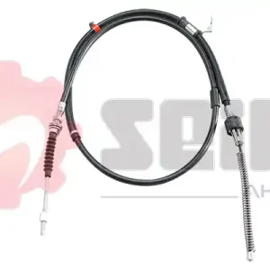 Handremkabel Seim 555050 Modern