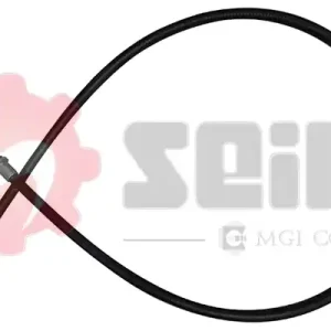 Handremkabel Seim 555067 Gecertificeerd